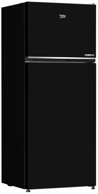Beko Refrigerator 367 L Black A+ Inverter Motor – Model RDNG491M20BP