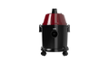 Sona Vacuum Cleaner Wet & Dry 2400W Red 15L