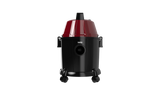 Sona Vacuum Cleaner Wet & Dry 2400W Red 15L