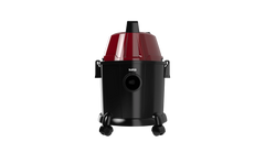 Sona Vacuum Cleaner Wet & Dry 2400W Red 15L