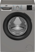 Beko 7KG 1200 RPM Inverter A+++ Washing Machine – Gray