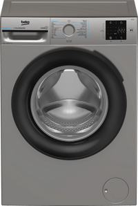 Beko 7KG 1200 RPM Inverter A+++ Washing Machine – Gray