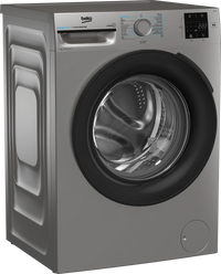 Beko 7KG 1200 RPM Inverter A+++ Washing Machine – Gray