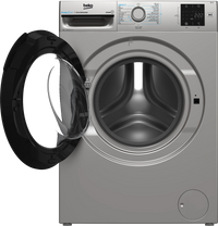 Beko 7KG 1200 RPM Inverter A+++ Washing Machine – Gray
