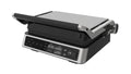 Sona Grill 2000W 4 Slices 180° Opening Touch Control