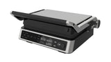 Sona Grill 2000W 4 Slices 180° Opening Touch Control
