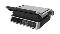 Sona Grill 2000W 4 Slices 180° Opening Touch Control