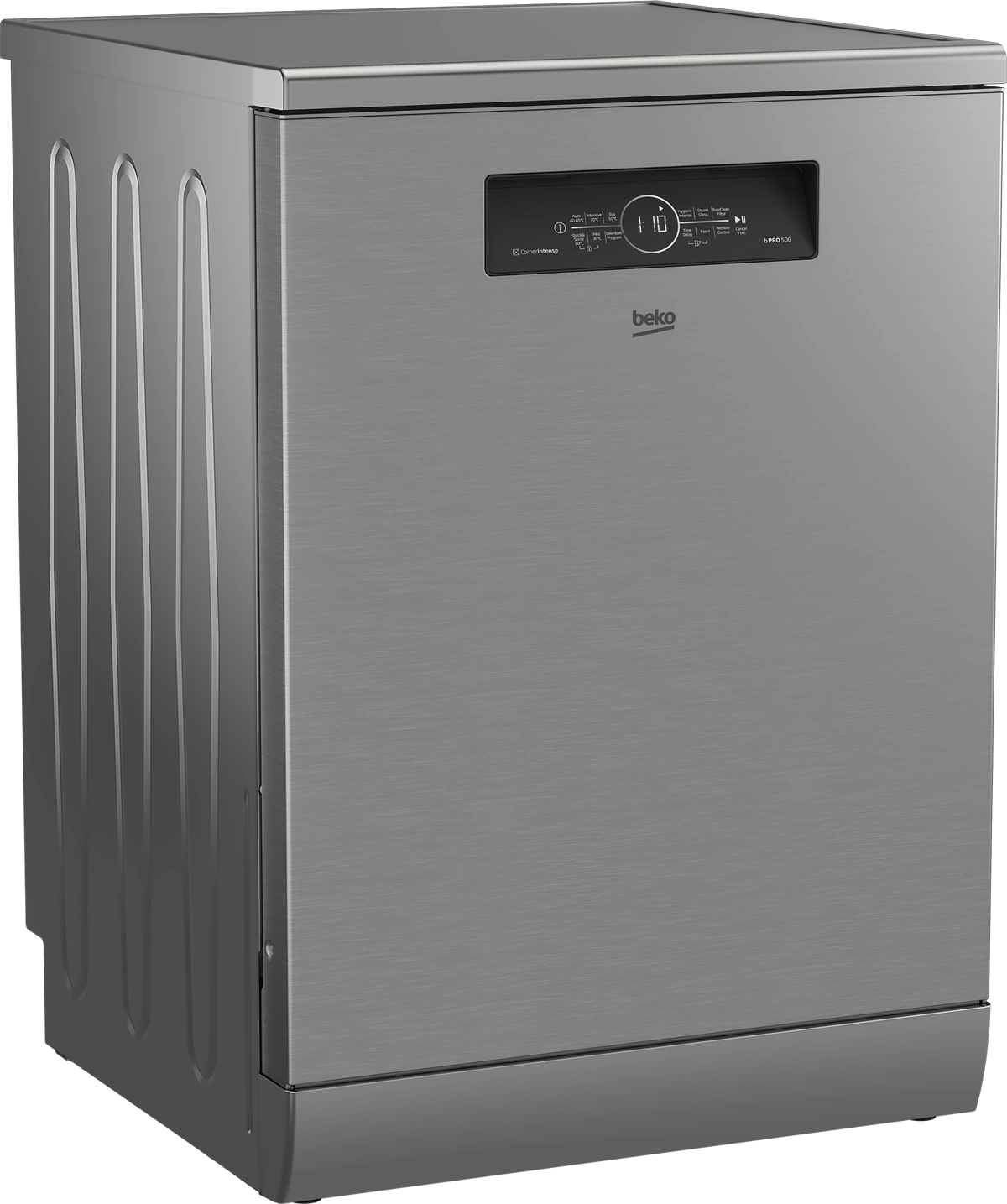 Beko Dishwasher 14 Programs, Inverter, 6 Spray, 3 Baskets A+++