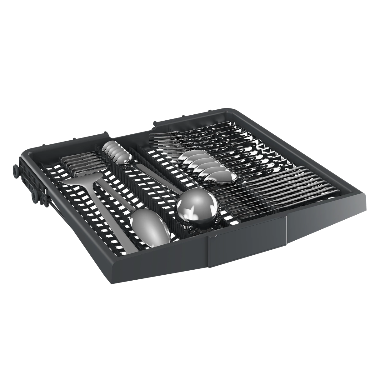 Beko Dishwasher 14 Programs, Inverter, 6 Spray, 3 Baskets A+++