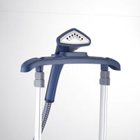 Sona SGS-623 Garment Steamer 1800W – 2.5L Tank, LED Display, Stainless Steel Steam Plate