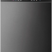 Skyworth Dishwasher 9 Programs A+++ Grey with Touch Control
