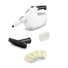 Karcher SC 1 Multi Handheld Steam Sanitizer - White
