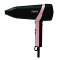 مجفف شعر سونا 2500 واط أيوني SHD-965