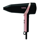 مجفف شعر سونا 2500 واط أيوني SHD-965