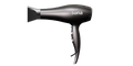 Sona Hair Dryer 2200W Ionic Technology 2 Speeds 3 Heat Settings – Black | Model SHD-741