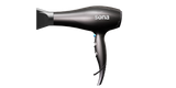 Sona Hair Dryer 2200W Ionic Technology 2 Speeds 3 Heat Settings – Black | Model SHD-741