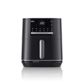 Braun MultiFry 5 Air Fryer & Bake 6L 2000W 15 Programs RealAir Technology – Black (HF5050IBK)