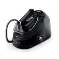 Braun CareStyle 5 Steam Generator Iron 2400W 2L 7.5 Bar FreeGlide 3D PowerSteam Technology – Black (IS5249BK)