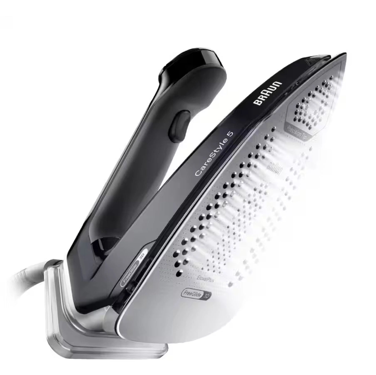 مكواة بخار براون CareStyle 5 ‏2400 واط 2 لتر FreeGlide 3D