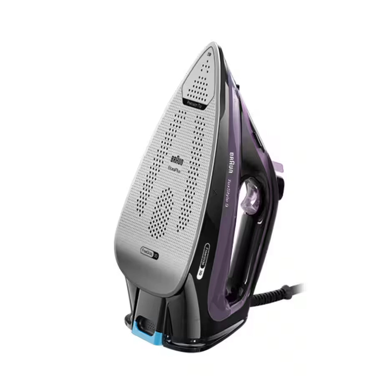 مكواة بخار براون TexStyle 9 ‏3100 واط FreeGlide 3D
