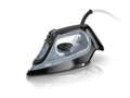 مكواة بخار براون TexStyle 3 ‏2400 واط FreeGlide 3D – أسود