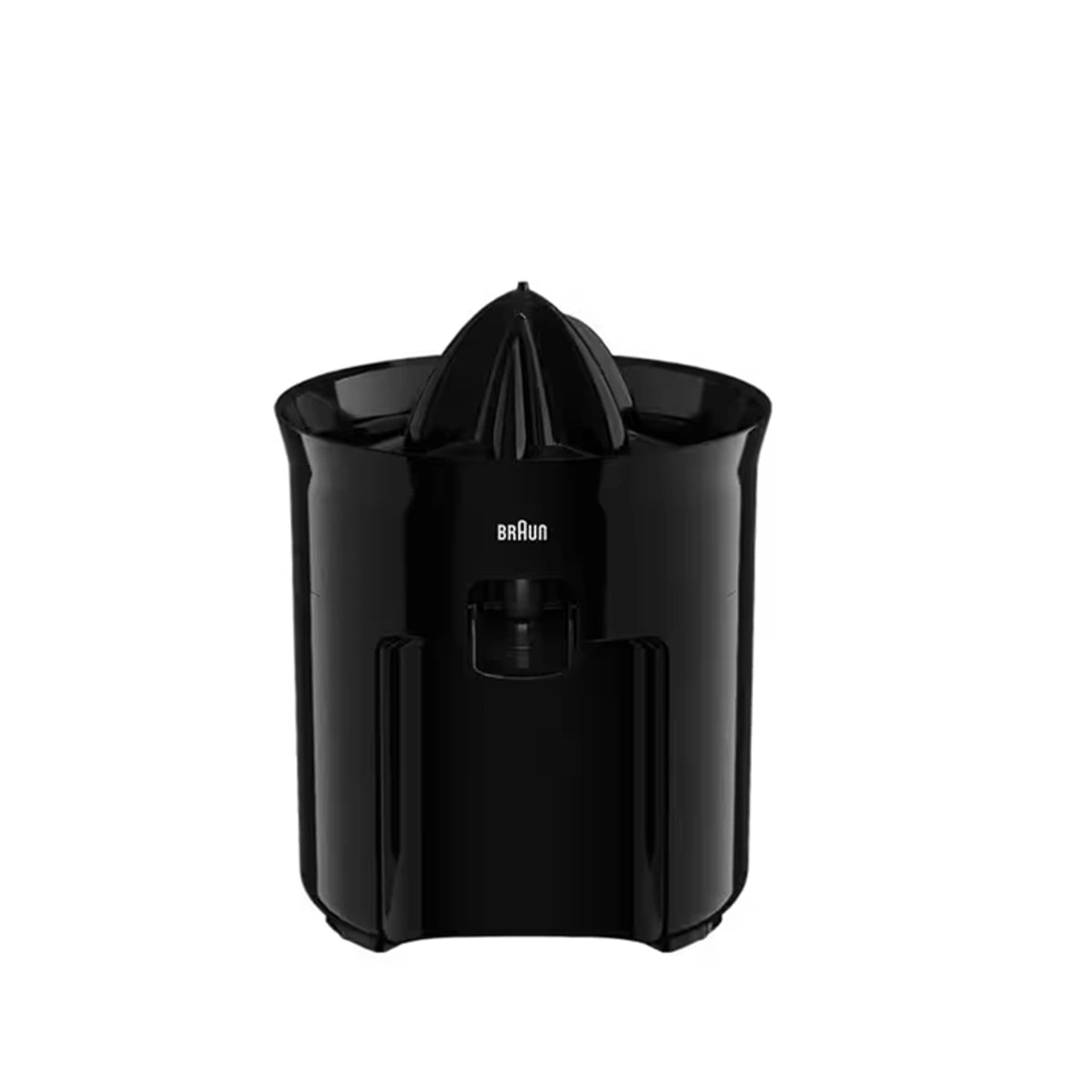 Braun Citrus Juicer 60W 350ml Automatic On/Off – Black (CJ3050BK)