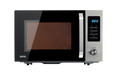 Sona Microwave 34L 1000W 8 Programs 5 Power Levels with Display & Child Lock Silver | EM34LSSH