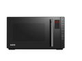 Sona Microwave 34L 1000W 8 Programs 5 Power Levels with Display & Child Safety Lock | EM34LBKH