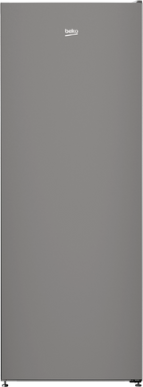 Beko Freezer 168L 5 Drawers No Frost Silver A+