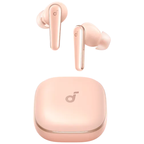 Anker Liberty 5 – Noise Cancelling Earbuds with Dolby Anker Liberty 5 – Noise Cancelling Earbuds with Dolby
