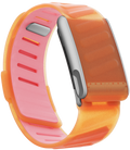WHOOP MG SportFlex Accessory Band – Flare