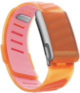 WHOOP MG SportFlex Accessory Band – Flare