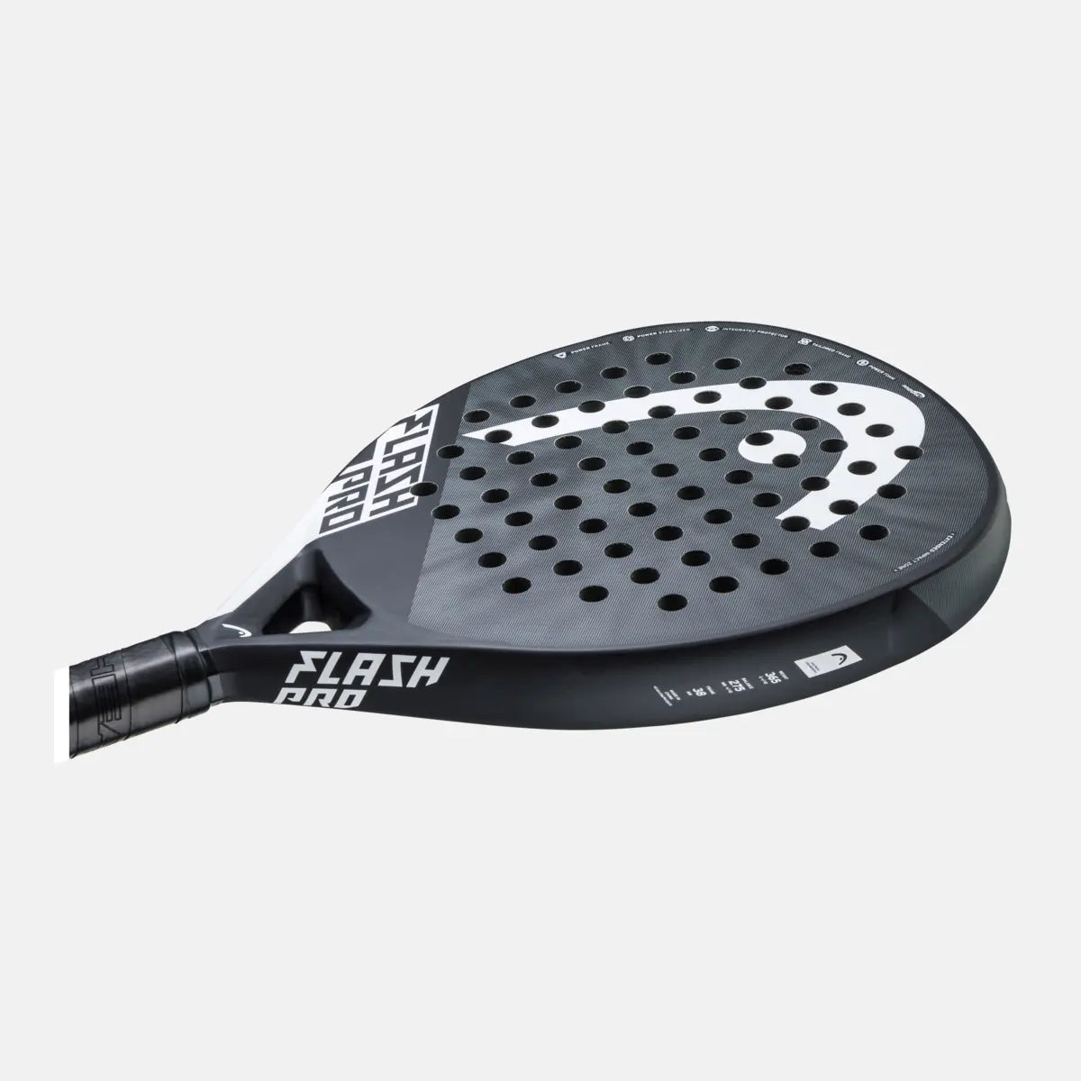 HEAD Flash Pro Padel Racket