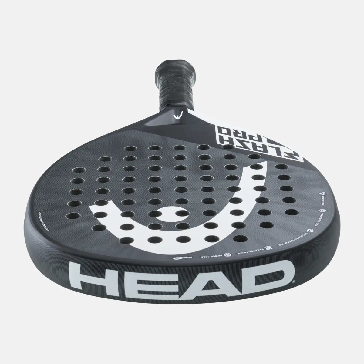 HEAD Flash Pro Padel Racket