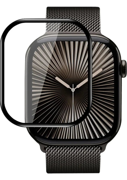 Blueo Apple Watch Screen Protector Blueo Apple Watch Screen Protector