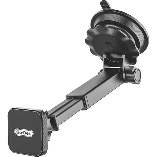 Go-Des Magnetic Car Phone Holder Go-Des Magnetic Car Phone Holder