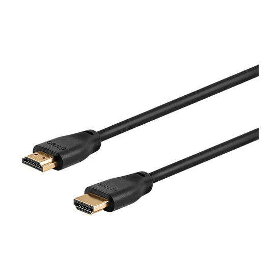 Ttec 4K HDMI Cable 1.5m - Black