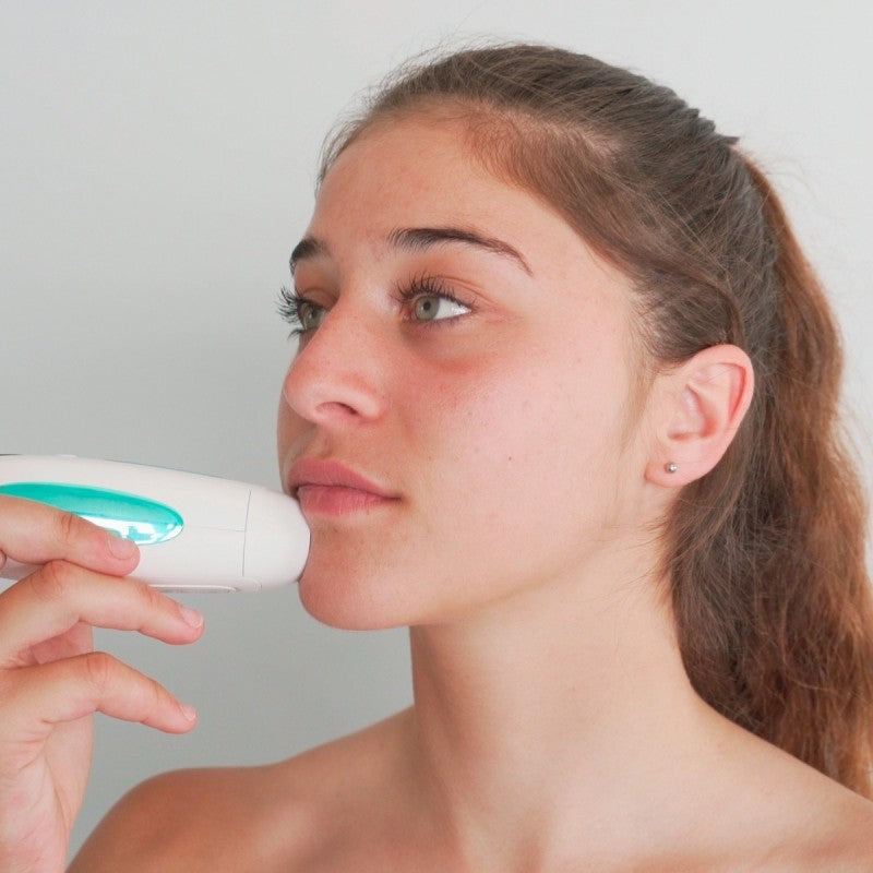 UFESA IPL Hair removal DL3000 Elegance Compact UFESA IPL Hair removal DL3000 Elegance Compact