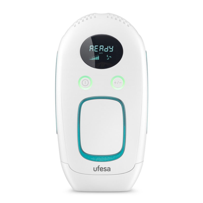 UFESA IPL Hair removal DL3000 Elegance Compact UFESA IPL Hair removal DL3000 Elegance Compact