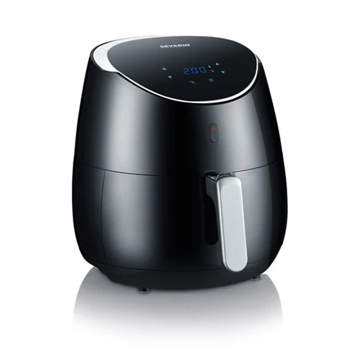 Severin Air Fryer XXL 2000W with 5L Ceramic Basket Severin Air Fryer XXL 2000W with 5L Ceramic Basket