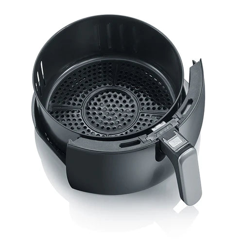 Severin Air Fryer XXL 2000W with 5L Ceramic Basket Severin Air Fryer XXL 2000W with 5L Ceramic Basket