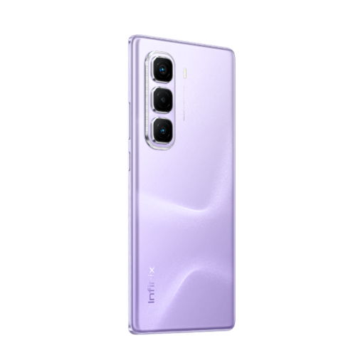 هاتف Infinix Hot 50 Pro+ 256GB | شاشة 120Hz وبطارية 5000mAh