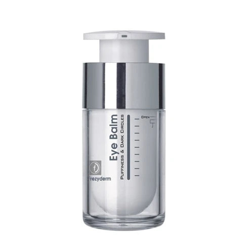 Frezyderm Eye Balm for Dark Circles & Puffiness | 15ml Frezyderm Eye Balm for Dark Circles & Puffiness | 15ml