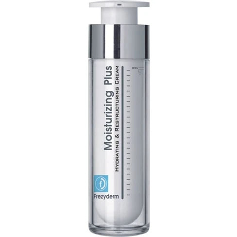 Frezyderm Moisturizing Plus Cream | Deep Hydration Frezyderm Moisturizing Plus Cream | Deep Hydration