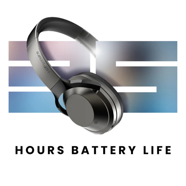 HiFuture Future Tour Pro Hybrid Active Noise Canceling Headphone