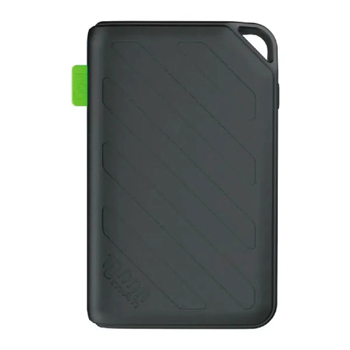 Goui New Brave Power Bank 10,000 mAh Black