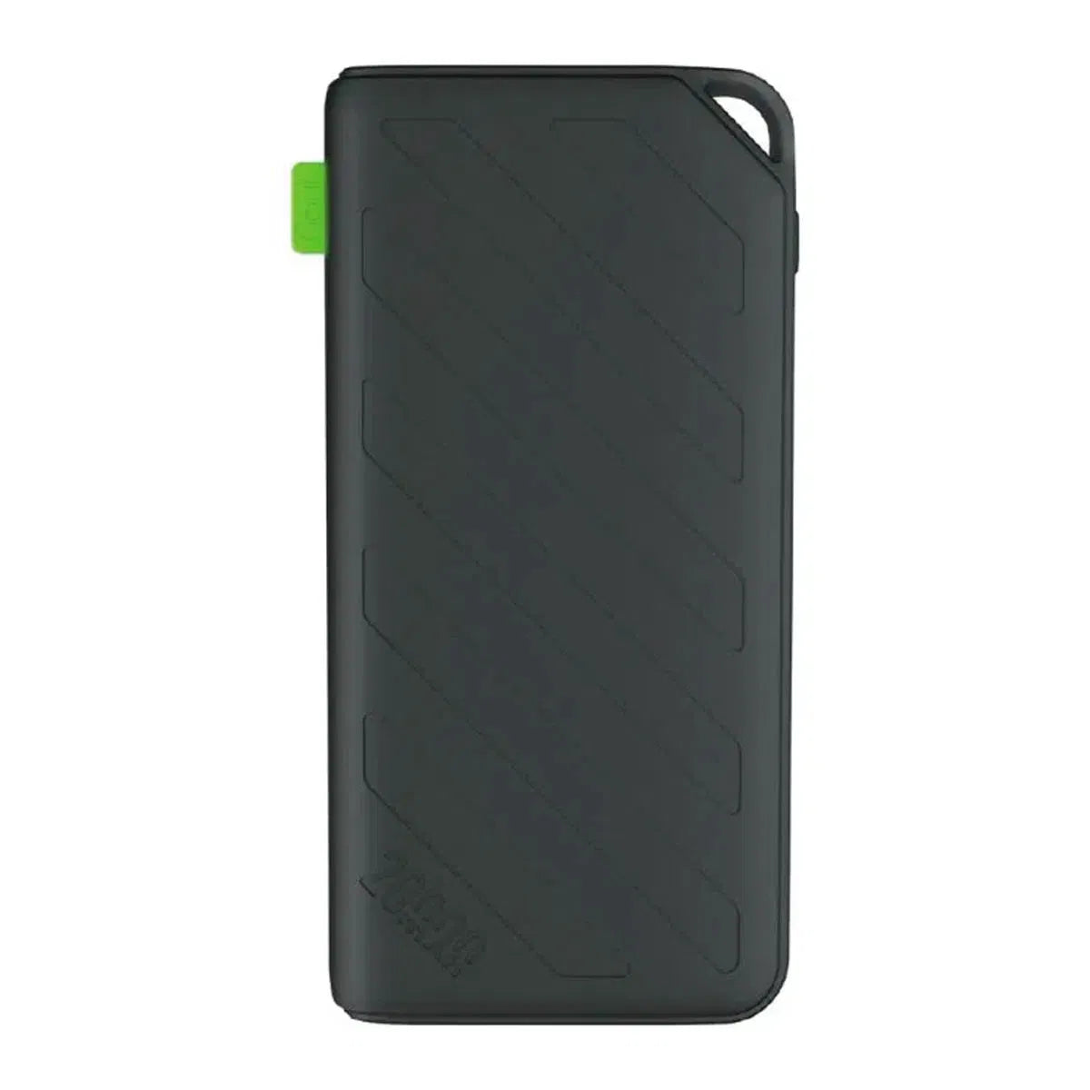 Goui New Brave Power Bank 20,000 mAh Black