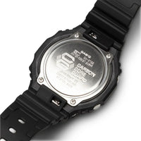 G-SHOCK GA-2100-1A2 MEN WATCH