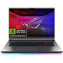 ASUS ROG Strix G18 (2025) G815JHR – Core i7-14650HX, RTX 5050 8GB, IPS 144Hz – Eclipse Gray