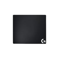 Logitech Gaming Mouse Pad G640 Large Cloth